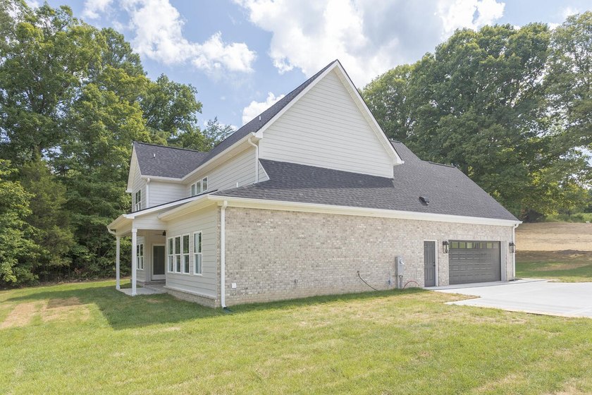 Luxury living at its finest in this stunning New construction - photo 43