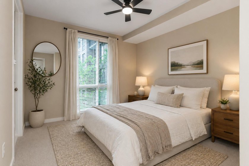 This one-bedroom condo nestled in the Northshore area offers - photo 15