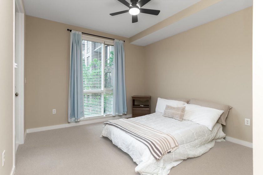 This one-bedroom condo nestled in the Northshore area offers - photo 17
