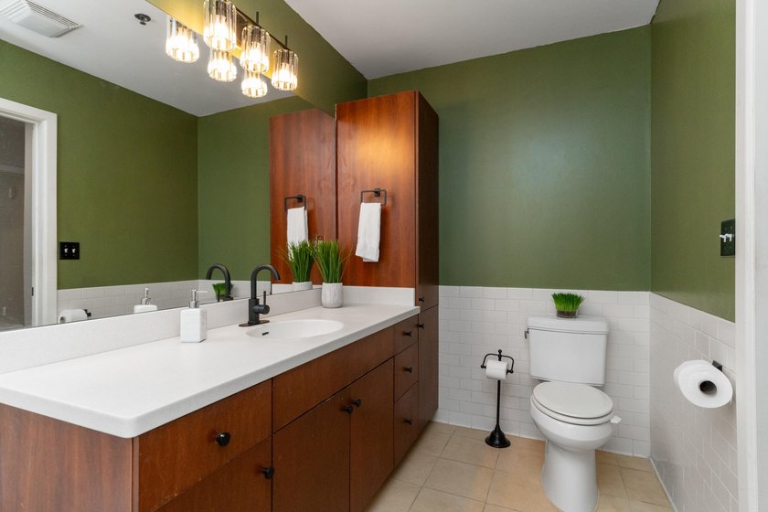 This one-bedroom condo nestled in the Northshore area offers - photo 20