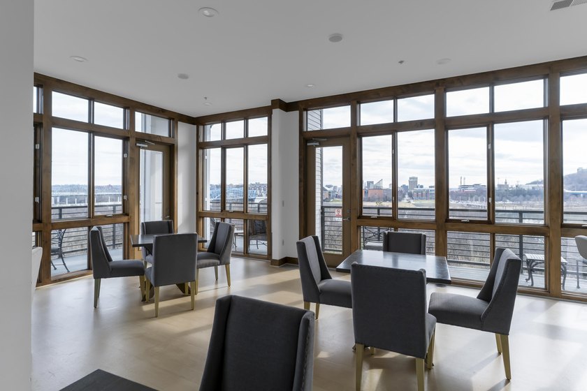 This one-bedroom condo nestled in the Northshore area offers - photo 46