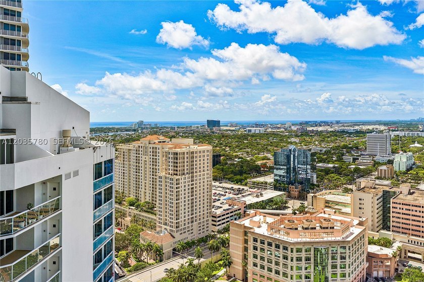 Experience elevated downtown Fort Lauderdale living from the - photo 3