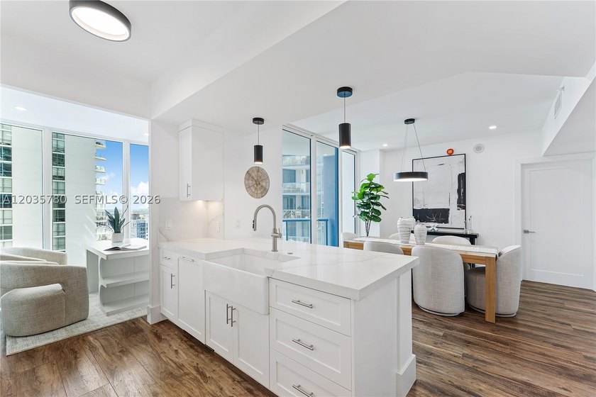 Experience elevated downtown Fort Lauderdale living from the - photo 8
