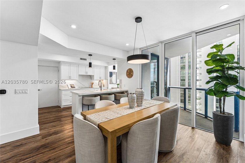 Experience elevated downtown Fort Lauderdale living from the - photo 9