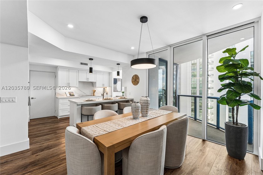 Experience elevated downtown Fort Lauderdale living from the - photo 10