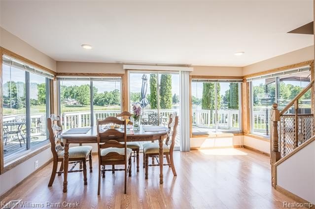 Stunning Secord Lake Waterfront Retreat. Welcome to this - photo 8