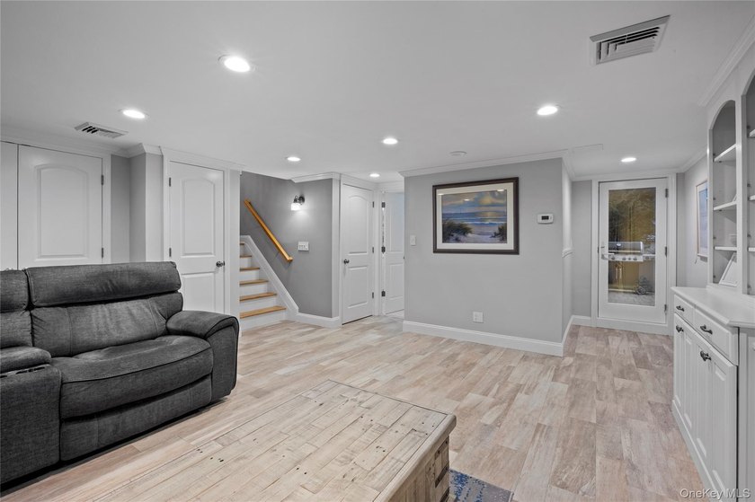 Welcome To This Beautifully Maintained Split Level In Massapequa - photo 22