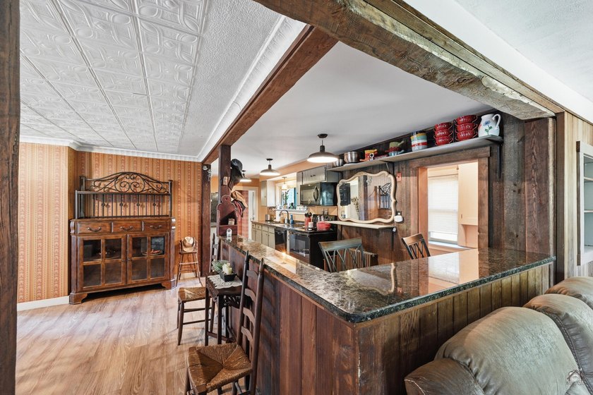 Charm and character await at this beautiful farmhouse offering 3 - photo 22