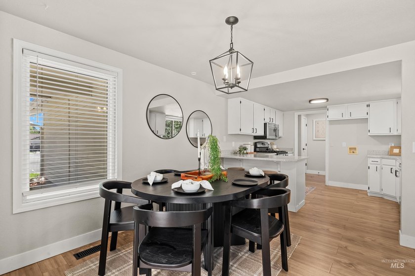 The perfect location on a large spacious corner lot! - photo 11