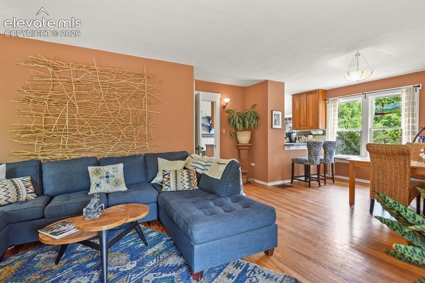 Nestled in the heart of desirable Cheyenne Canyon, this - photo 12