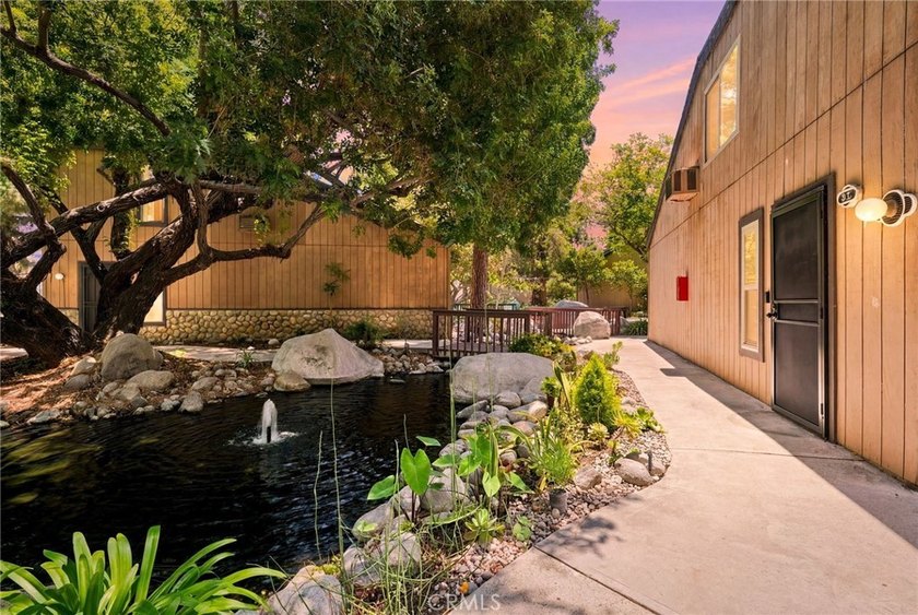 Ideally tucked away in a peaceful location near the clubhouse - photo 3