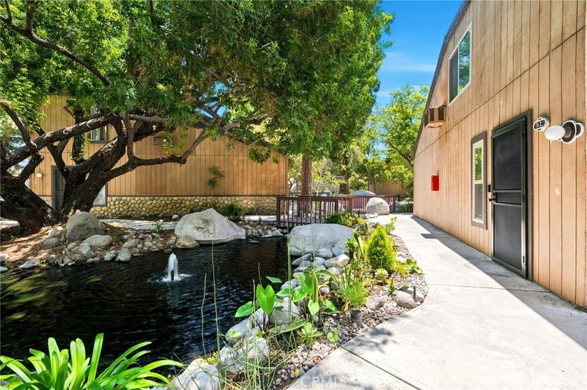 Ideally tucked away in a peaceful location near the clubhouse - photo 6