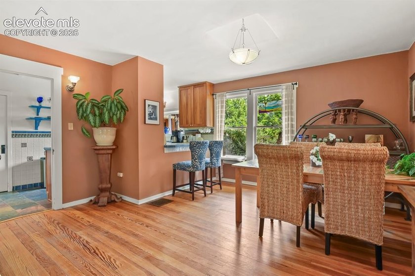 Nestled in the heart of desirable Cheyenne Canyon, this - photo 17