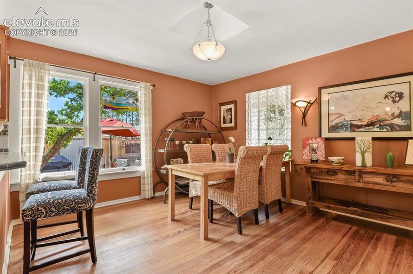 Nestled in the heart of desirable Cheyenne Canyon, this - photo 18