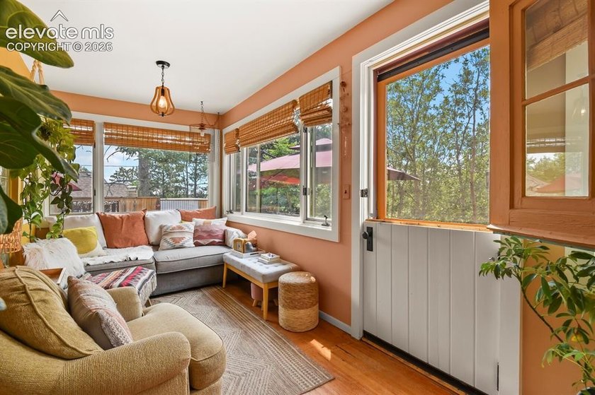 Nestled in the heart of desirable Cheyenne Canyon, this - photo 22