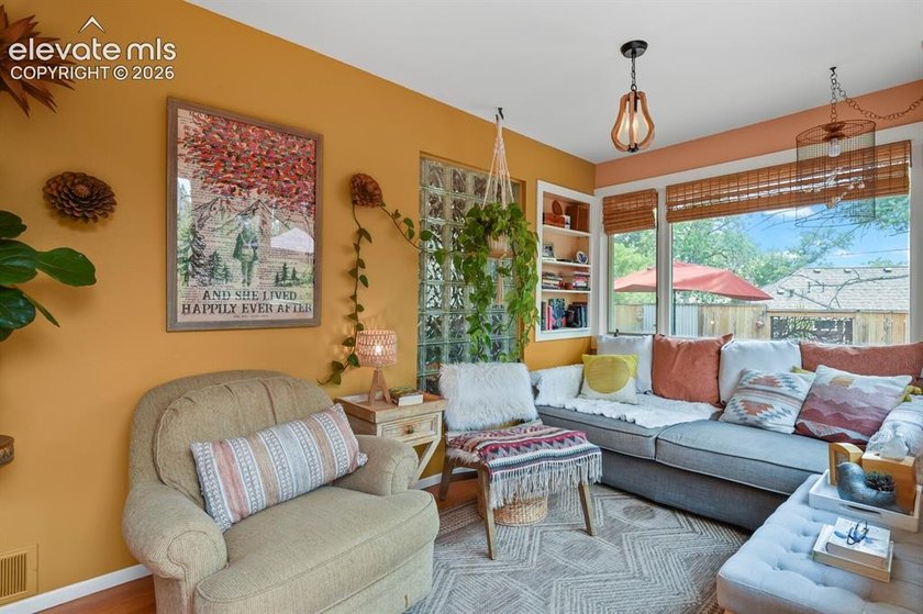 Nestled in the heart of desirable Cheyenne Canyon, this - photo 23
