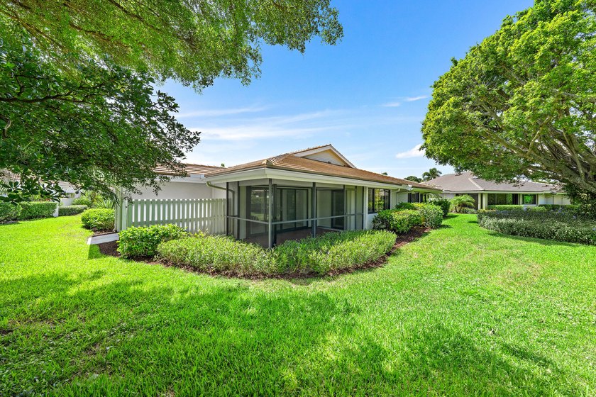 Tucked away in the picturesque Windward Village enclave of - photo 28