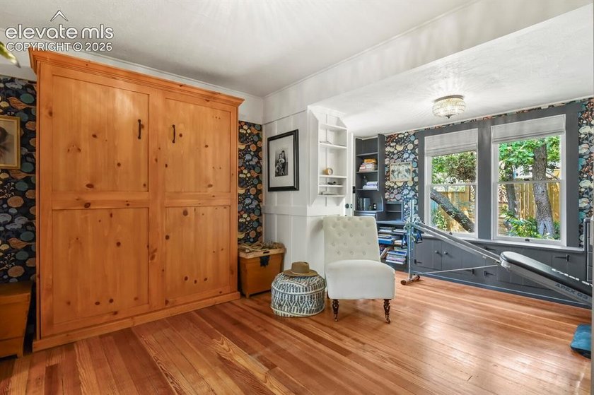 Nestled in the heart of desirable Cheyenne Canyon, this - photo 29