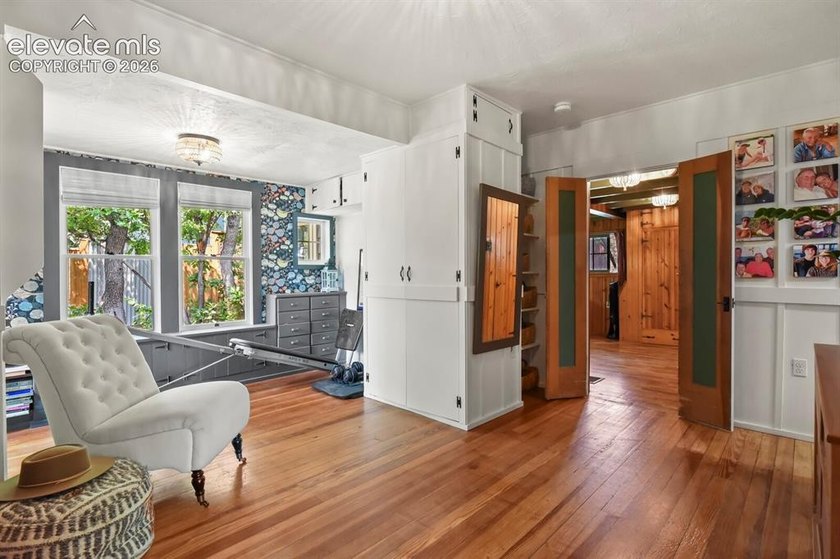 Nestled in the heart of desirable Cheyenne Canyon, this - photo 31