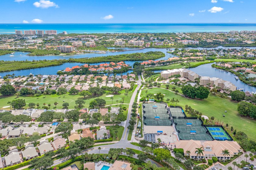 Tucked away in the picturesque Windward Village enclave of - photo 41