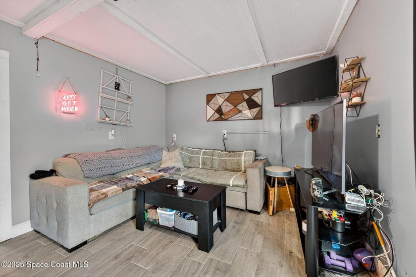 Property is back on the market at no fault of the seller or the - photo 44