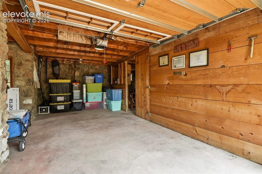 Nestled in the heart of desirable Cheyenne Canyon, this - photo 47