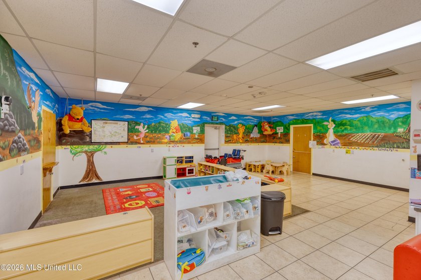 Turnkey Childcare Center &amp; Business Opportunity in the Heart of - photo 11