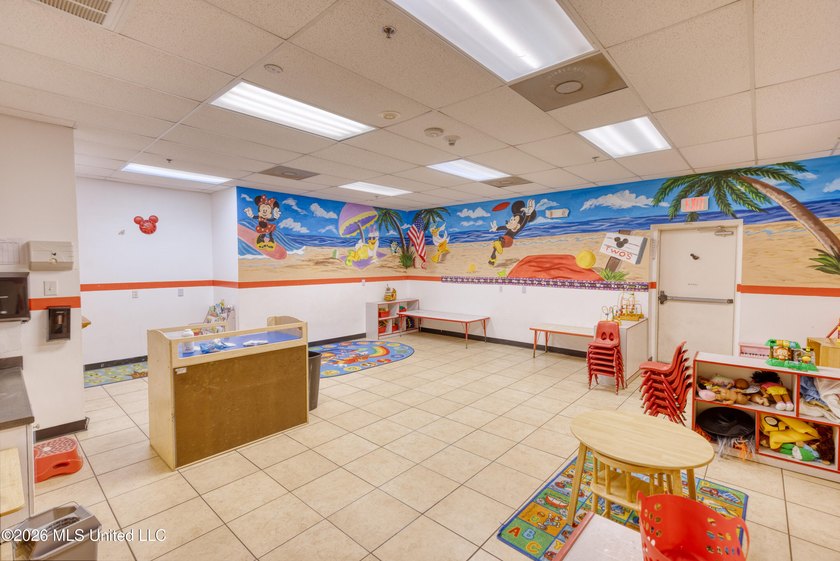 Turnkey Childcare Center &amp; Business Opportunity in the Heart of - photo 12