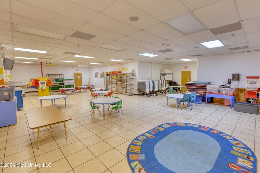 Turnkey Childcare Center &amp; Business Opportunity in the Heart of - photo 13