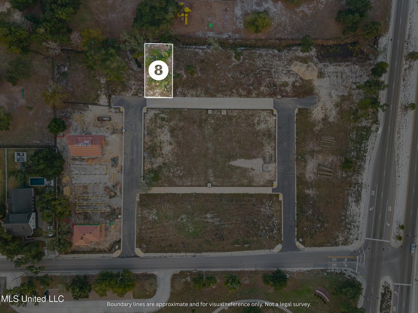 Build your coastal dream in Trinity Park Subdivision. Just steps - photo 4