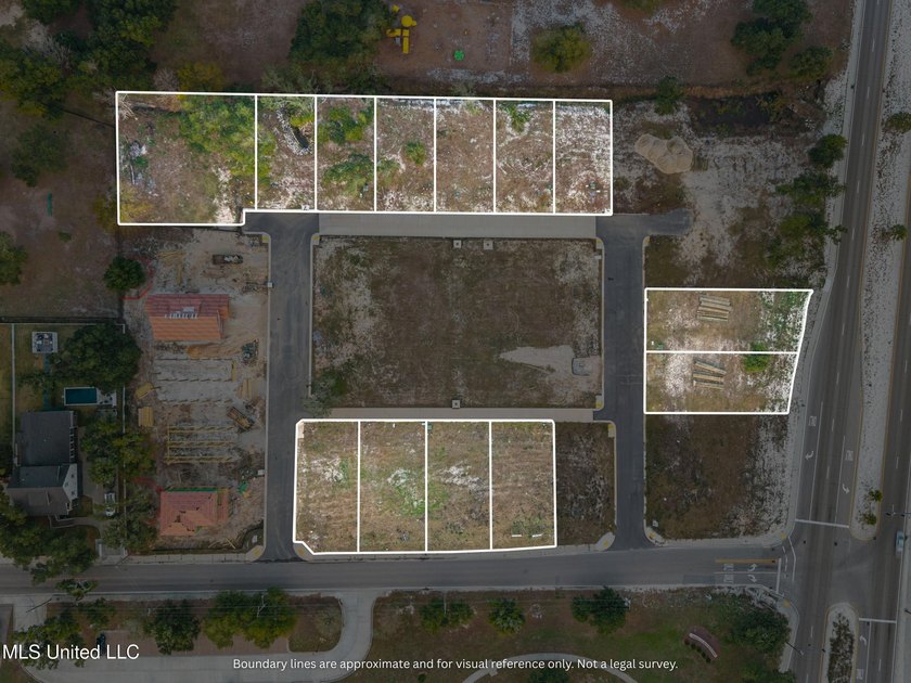 Build your coastal dream in Trinity Park Subdivision. Just steps - photo 6