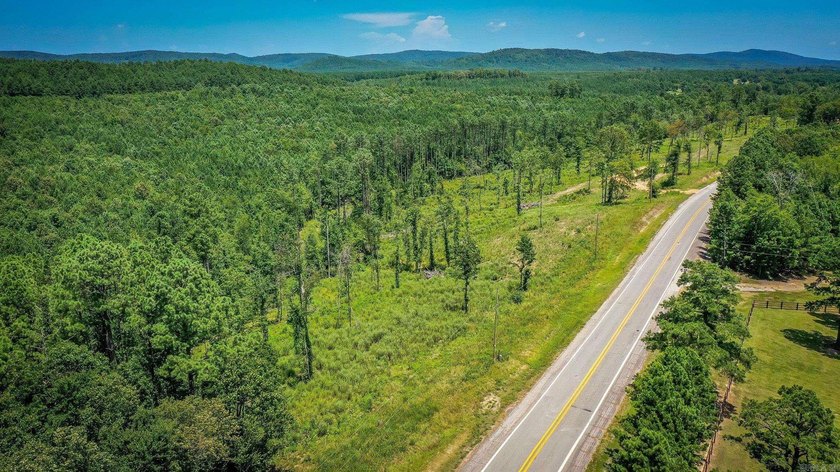 Beautiful Homesite Available! Partially cleared, ridge top views - photo 7