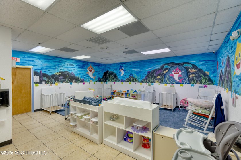 Turnkey Childcare Center &amp; Business Opportunity in the Heart of - photo 17