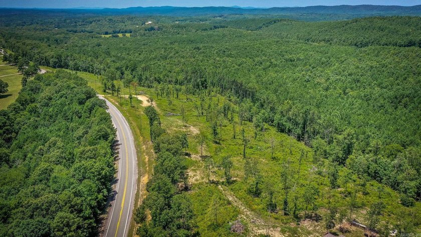 Beautiful Homesite Available! Partially cleared, ridge top views - photo 9