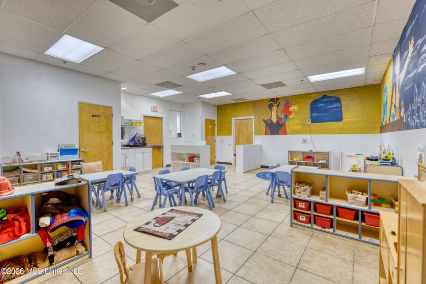 Turnkey Childcare Center &amp; Business Opportunity in the Heart of - photo 23