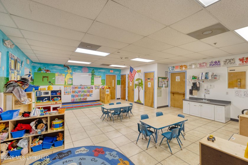 Turnkey Childcare Center &amp; Business Opportunity in the Heart of - photo 26