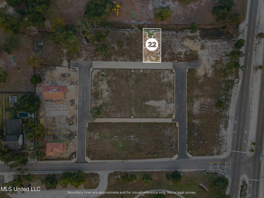 Build your coastal dream in Trinity Park Subdivision. Just steps - photo 4