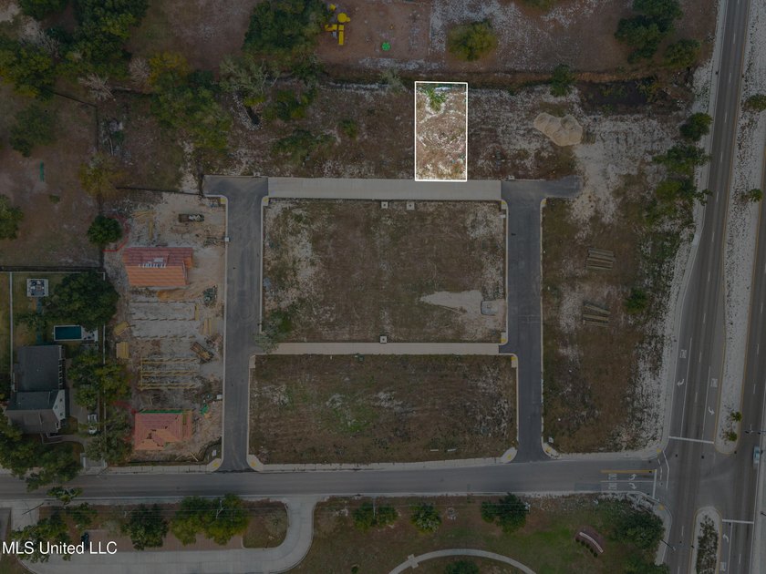 Build your coastal dream in Trinity Park Subdivision. Just steps - photo 7