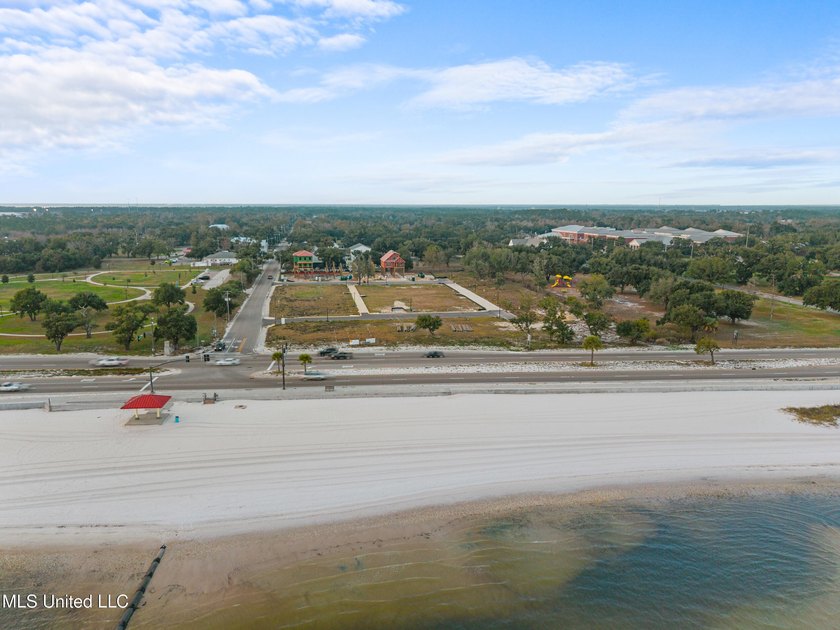 Build your coastal dream in Trinity Park Subdivision. Just steps - photo 8