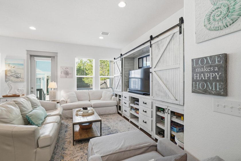Located in the heart of Blue Mountain Beach, this Highland Parks - photo 11