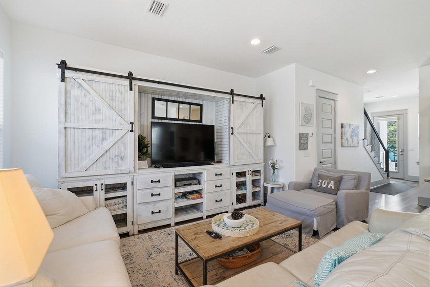 Located in the heart of Blue Mountain Beach, this Highland Parks - photo 12