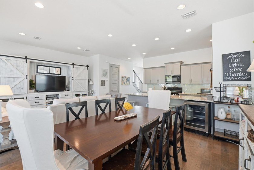 Located in the heart of Blue Mountain Beach, this Highland Parks - photo 18