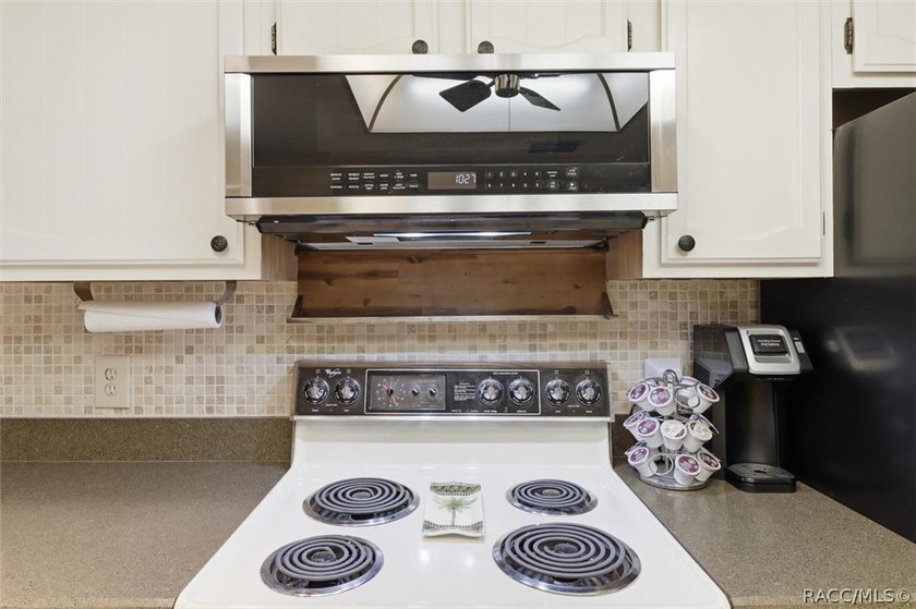 This beautiful, move-in-ready home features two spacious primary - photo 18