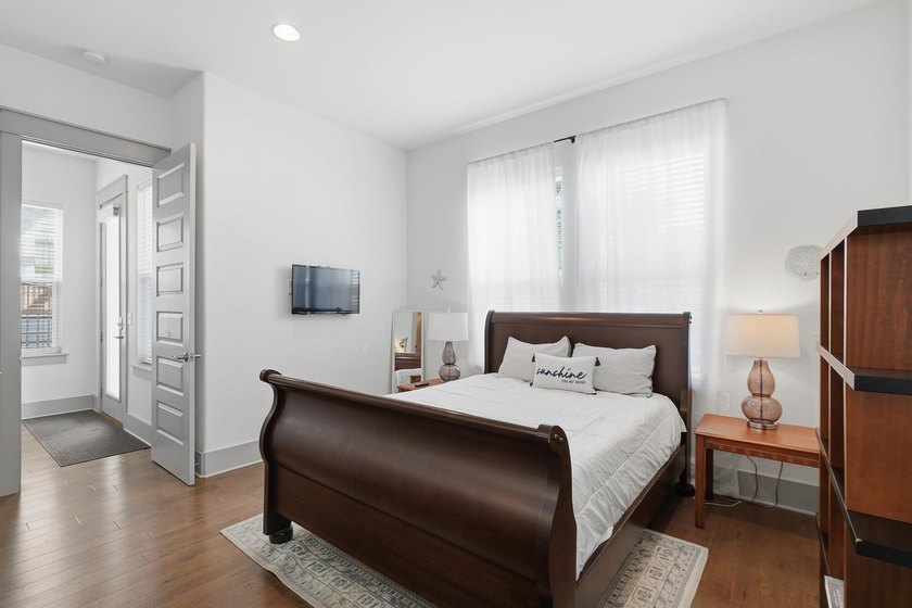 Located in the heart of Blue Mountain Beach, this Highland Parks - photo 20