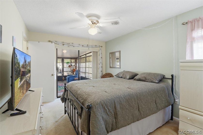 This beautiful, move-in-ready home features two spacious primary - photo 21