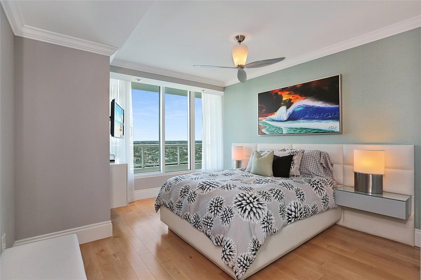 Ritz-Carlton, 5-Diamond award winning amenities make luxury - photo 21