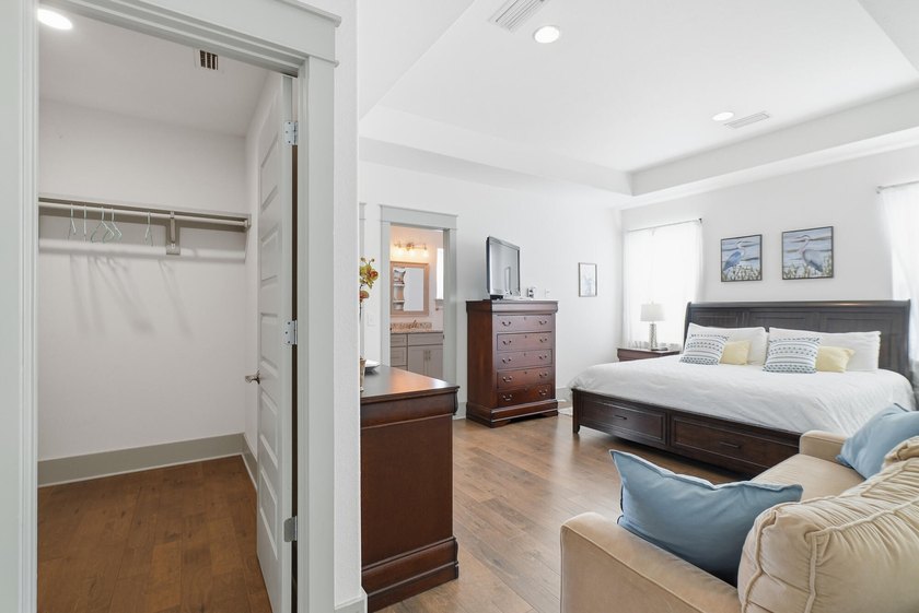 Located in the heart of Blue Mountain Beach, this Highland Parks - photo 23