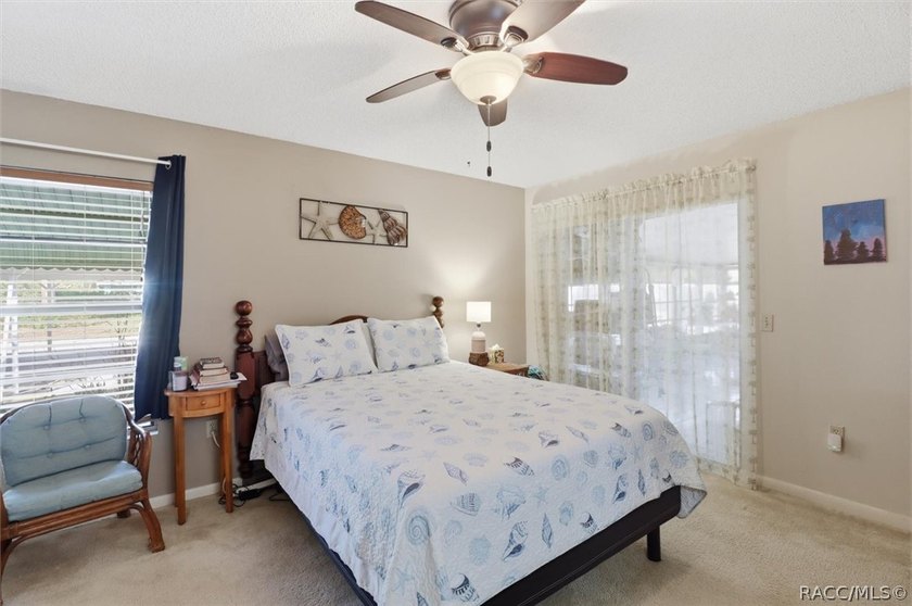 This beautiful, move-in-ready home features two spacious primary - photo 24