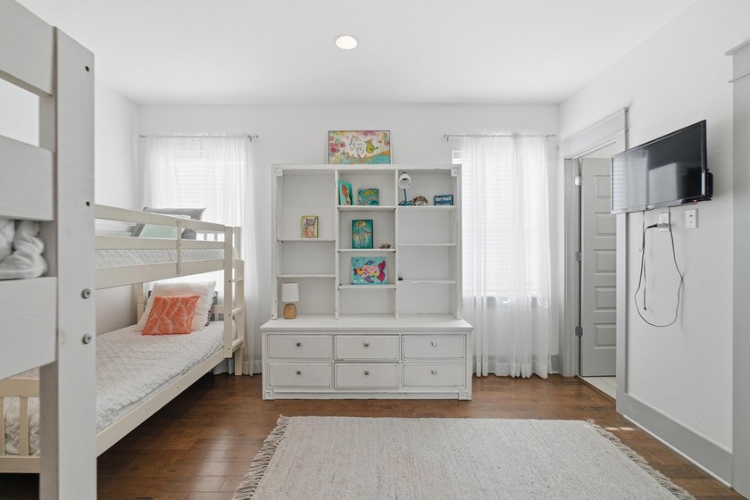 Located in the heart of Blue Mountain Beach, this Highland Parks - photo 31