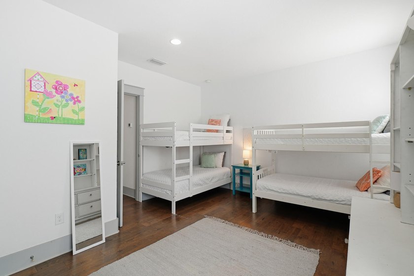 Located in the heart of Blue Mountain Beach, this Highland Parks - photo 32